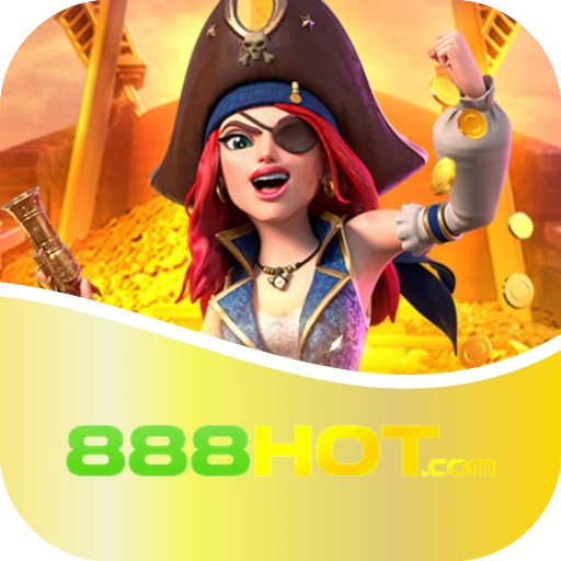 888hot logo