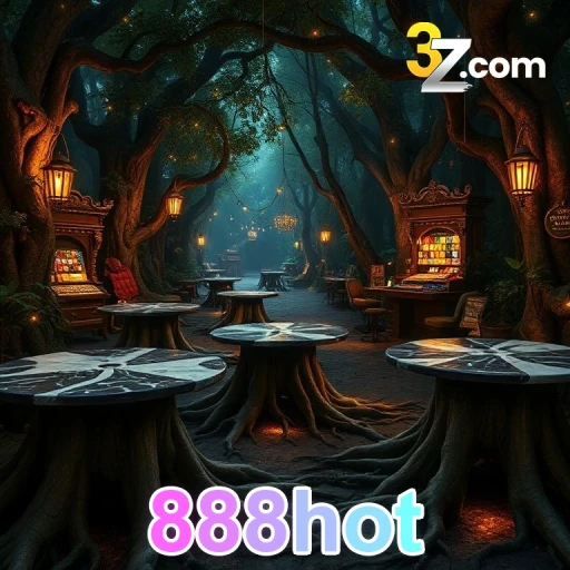 888hot app Jogos de caça-níqueis