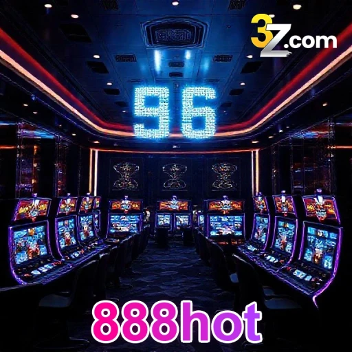 888hot app