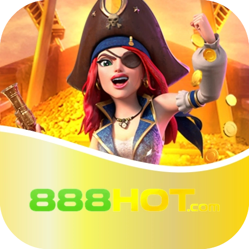 888hot app LOGO