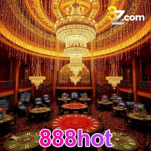 888hot app Jogos de caça-níqueis