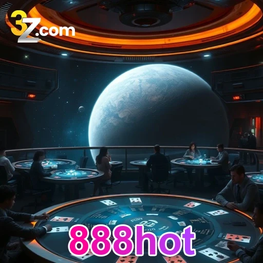 888hot app VIP